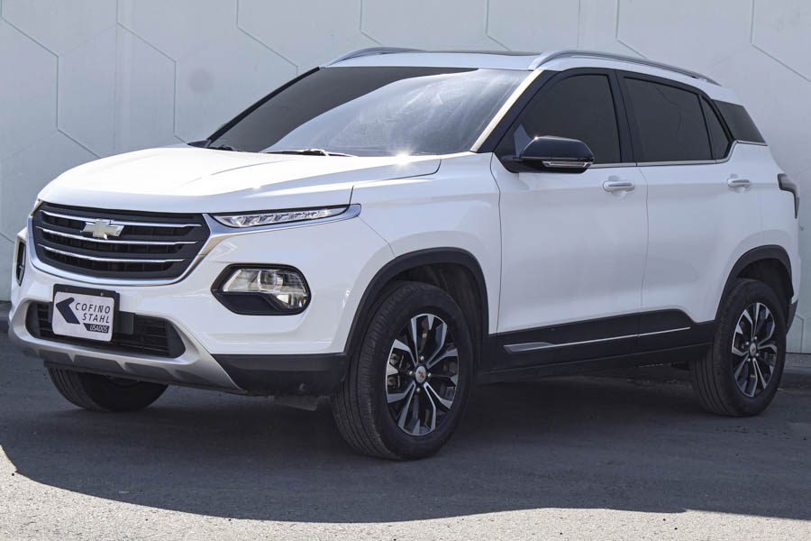 CHEVROLET GROOVE 2023 - 2736